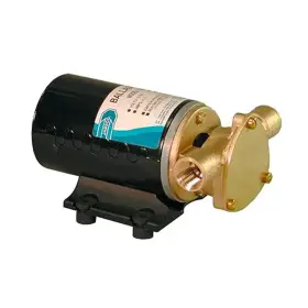 18220-5127 Jabsco 671880565578 Wakeboard Ballast Puppy With Deutsch Connector No #18220-5127