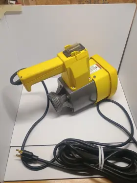 6yf98 Jabsco Drum Pump Motor