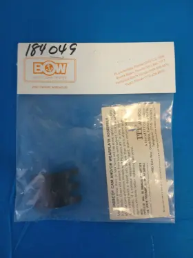 7867-0000 Jabsco Brass Cam Pump