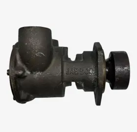 8170-9001 Jabsco Marine Raw Water Impeller Engine Bronze Coolant Pump