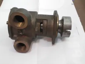 Jabsco 8170f Pump 8170-9001