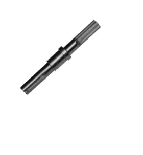 824-0020 Jabsco Stainless Steel Standard Shaft Use With 6590 6400 And 7420