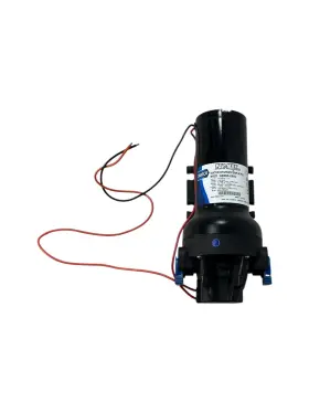 82500-0592 Jabsco Water System Pump Par Max Plus 12v 5 Gpm 60 Psi 15a New