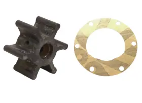 90001-0001 Jabsco Series 4530-0001 Self-priming Water Pump Neoprene Service Kit