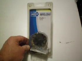 90020-0001 Jabsco #90020-0001 Service Kit Free Freight