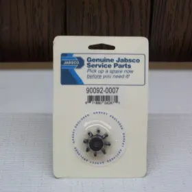 90092-0007 Jabsco New Genuine Impeller Minor Service Kit
