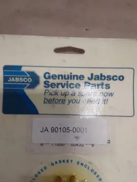 90105-0001 Jabsco Impeller Service Kit