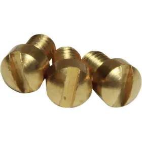 91002-0010 Jabsco Replacement Screws For Water Puppy Pumps 3 Pack