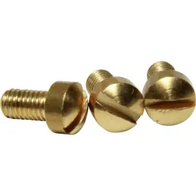 91003-0010 Jabsco Replacement Screws For 3270 Pumps 3 Pack