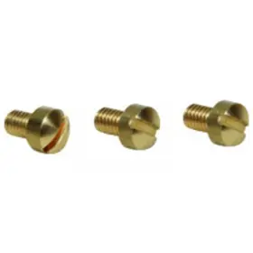91005-0040 Jabsco End Cover Screw 3 Per Pack