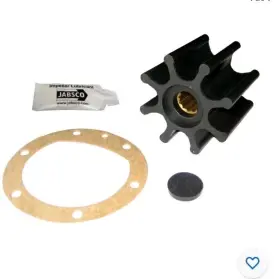 920-0003-p Jabsco Impellers Original Installed Equipment Profile M 920-0003-p#8
