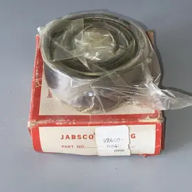 92600-0040 Jabsco Pumps Itt Ball Bearing Brg New