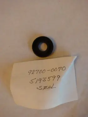 92700-0070 Jabsco Lip Seal