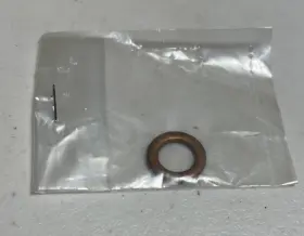 93000-0100 Jabsco Nos Lip Seal A3