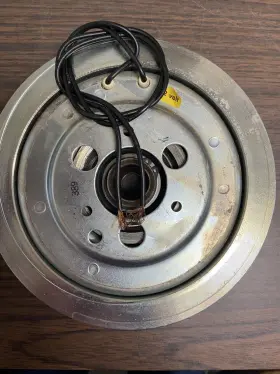 98012-0040 Jabsco Electro-magnetic Pump Clutch 32v