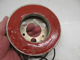 98022-0510 Jabsco Vickers / Pump Clutch Field Coil 32 Volt