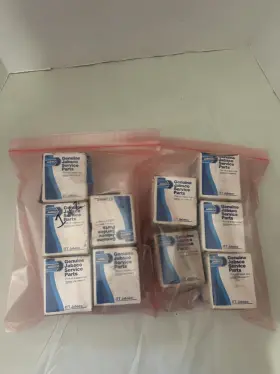 98039-0060 Jabsco Oem Bulb Lot Of 10