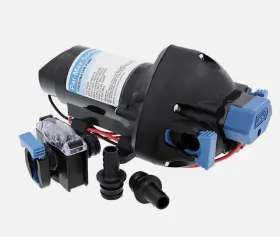 31395-4012-3a Jabsco J20-102 Par-max