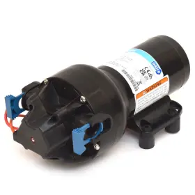 P501j-118s-2p Jabsco Boat Heavy Duty Water Pressure Pump 5 Gpm 12v
