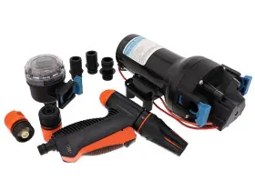 P601j-219n-3a Jabsco Boat Washdown Pump Hotshot Hd6