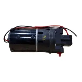 2100-311 Jabsco Pump Spray Down 24 Vdc 1.6gpm 60psi Diaphragm