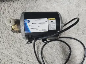 Sa55jxgyb-4190 Jabsco Sa55jxgyb Utility Pump