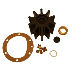 21140 Jabsco Sk229 Boat Marine Series 9710 Water Pump Impeller Service Kit