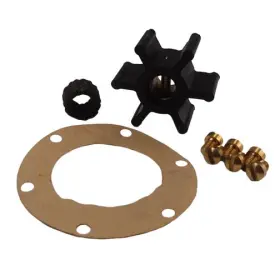 Sk401-0001 Jabsco Boat Marine Series 29460 29500 Water Pump Impeller Service Kit