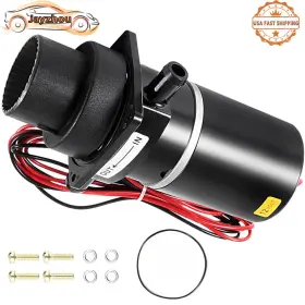 37041-0010-mak12v Jayzhou Replace For Jabsco 37041-0010 Marine Toilet Macerator Sub Assembly Kit Pump Set
