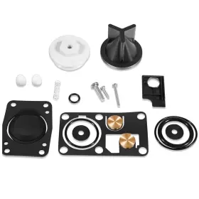 29045-2000 Jdjiad-66 Replacement For Jabsco Marine Manual Toilet Service Kit 29090-2