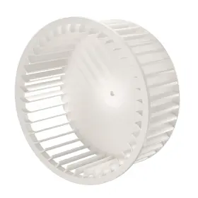 5901a000 Jiotar Bathroom Fan Blower Wheel For Broan Exhaust