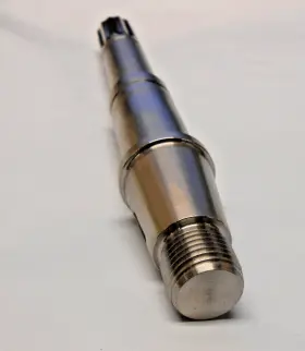 01-45324 Johnson Pump Shaft