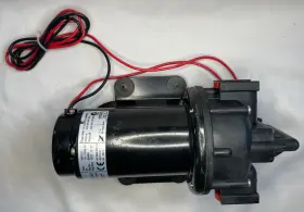 10-13399-30 Johnson Pump - Wd 3.5 Gpm 12v For Parts Only