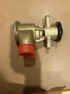 10-13614-02 Johnson Spxflow Pump Impeller
