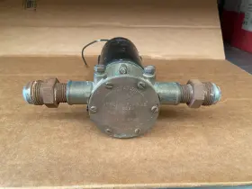 10-24512-03 Johnson Pump Sweden
