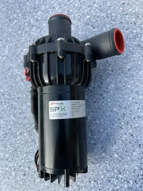 10-24664-02 Johnson Centrifugal Pump Cm90 P7-1 27.2v Boat