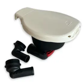 10-24800-01 Johnson Spx Viking Compact Manual Bilge Pump
