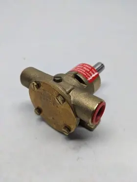 10-35038-5 Johnson Pump Bronze Impeller Whse2.28b