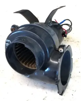 Dmb-143 Johnson Pump Bilge Blower Flange Mount