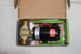 F45b-1207 Johnson Ballast Water Pump Talulah
