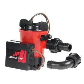 08203-00 Johnson Pump - Ultima Cartridge Combo 1250 Gph 12v