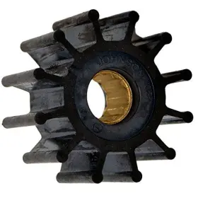 09-1027b-10 Johnson Pump - Impeller Kit F5 Mc 97 Long