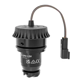 09-36336-04 Johnson Pump Aqua Void Auto Bilge Replacement Cartridge Motor - 500 Gph