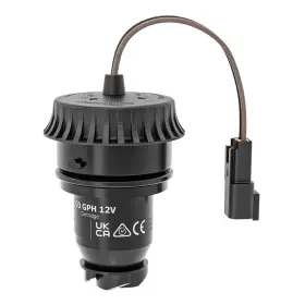 09-36336-10 Johnson Pump Aqua Void Auto Bilge Replacement Cartridge Motor - 800 Gph