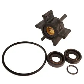 09-45587 Johnson Pump Service Kit F4b-8 -9 For And F4b-9 Marine Plumbing Accessory