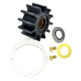 09-45808 Johnson Pump Service Kit For F5