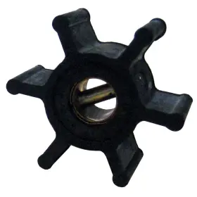 09-810b-1 Johnson Pump 50.8mm Nitrile Oil Resistant Impeller - Oem