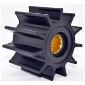 09-819b-00 Johnson Pump Impeller. Fits F8 Neoprene Marine