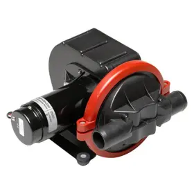 10-13373-03 Johnson Pump - Compatible With/replacement For Viking Power 12 V