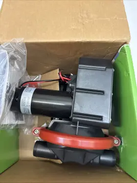 10-13373-04 Johnson Pump Viking Power 32 24v